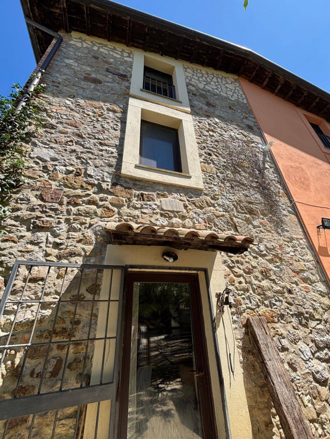 Casale in vendita a Monte Castello di Vibio