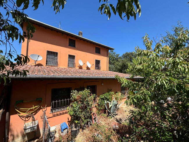 Casale in vendita a Monte Castello di Vibio