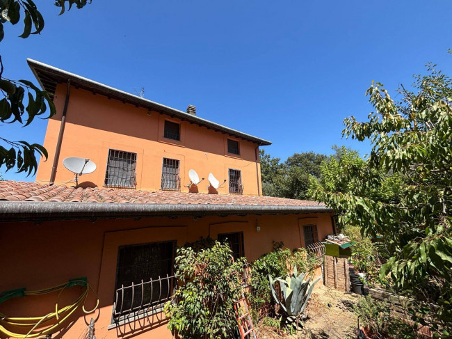 Casale in vendita a Monte Castello di Vibio
