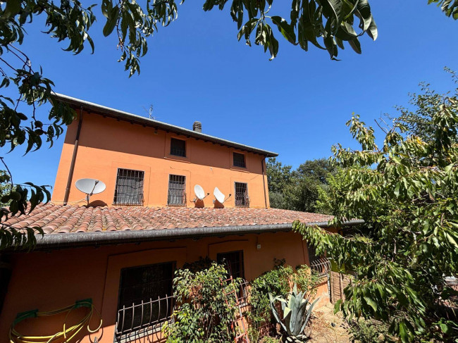 Casale in vendita a Monte Castello di Vibio