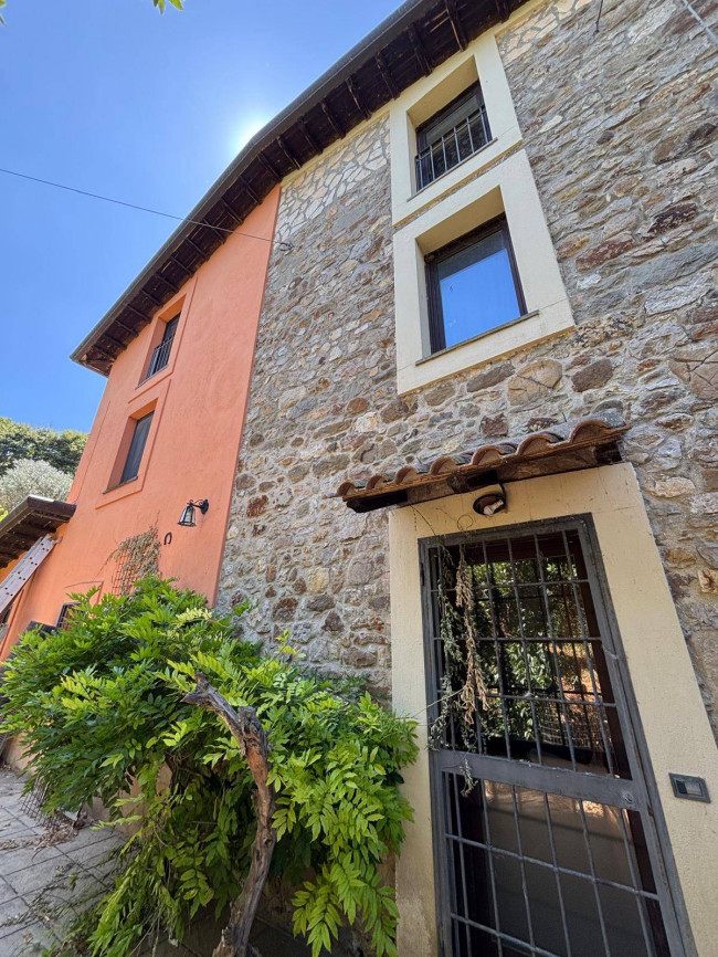 Casale in vendita a Monte Castello di Vibio