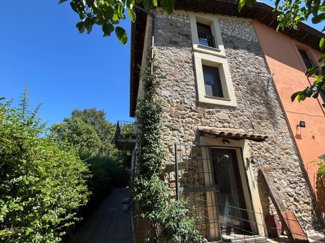 Casale in vendita a Monte Castello di Vibio