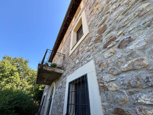Casale in vendita a Monte Castello di Vibio