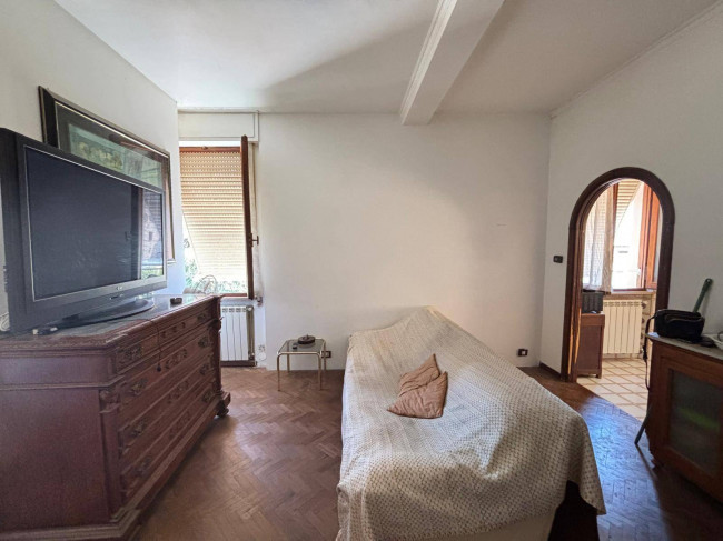 Appartamento in vendita a Marsciano