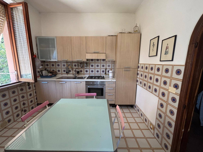 Appartamento in vendita a Marsciano