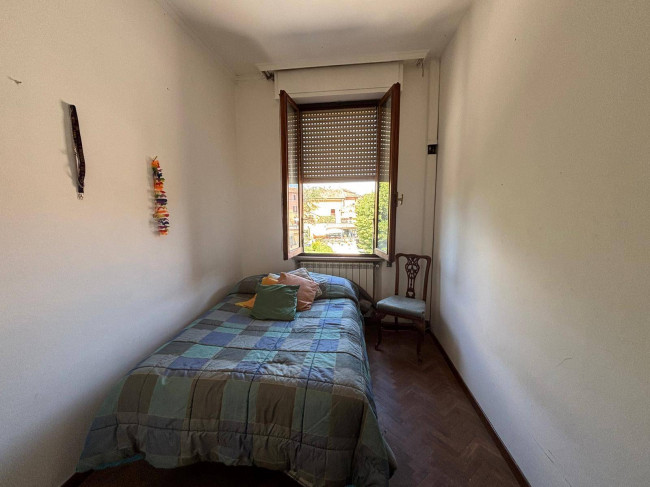 Appartamento in vendita a Marsciano