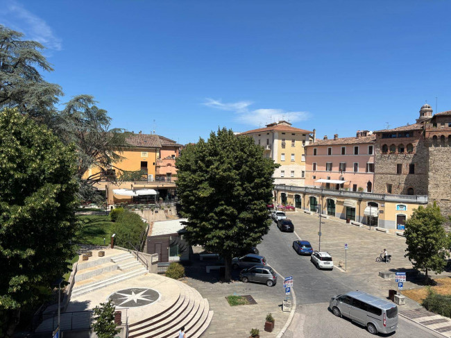 Appartamento in vendita a Marsciano