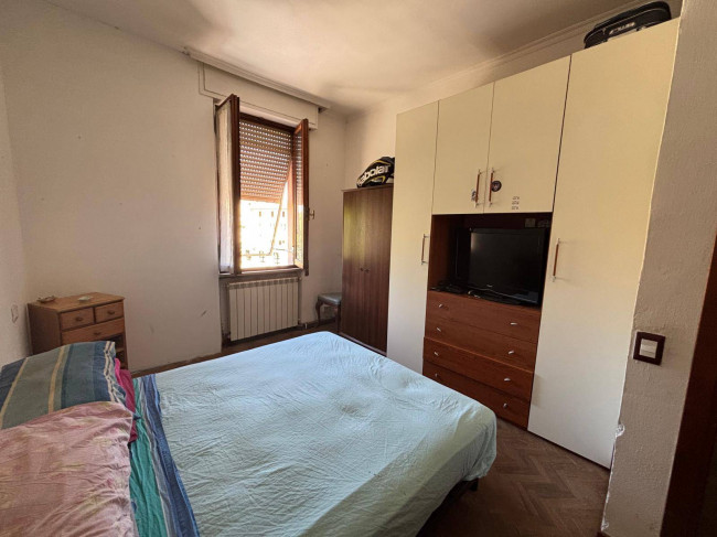 Appartamento in vendita a Marsciano