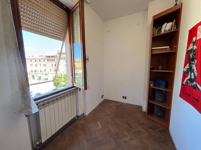 Appartamento in vendita a Marsciano