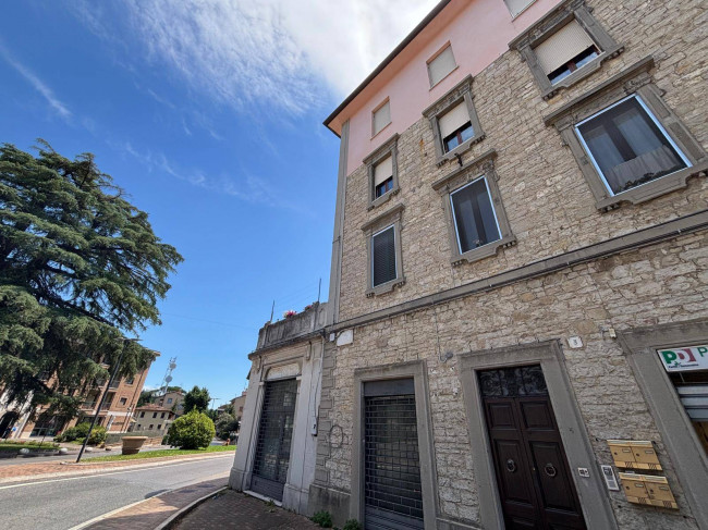 Appartamento in vendita a Marsciano