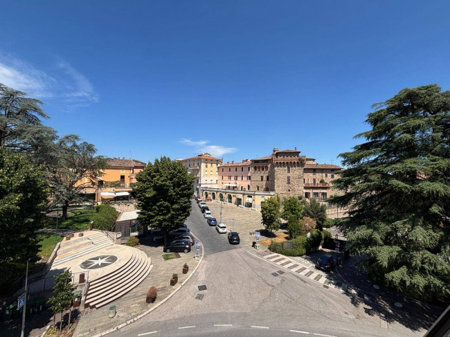 Appartamento in vendita a Marsciano