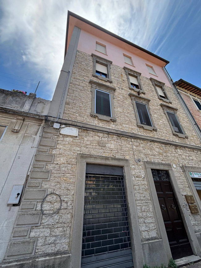 Appartamento in vendita a Marsciano