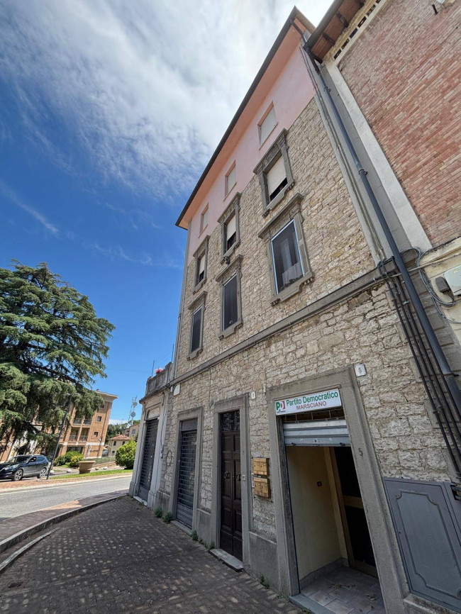 Appartamento in vendita a Marsciano