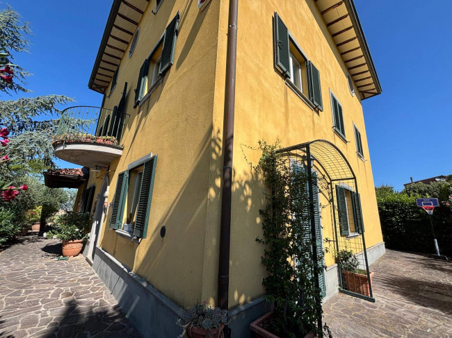 Villa in vendita a Marsciano