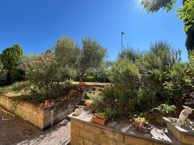 Villa in vendita a Marsciano