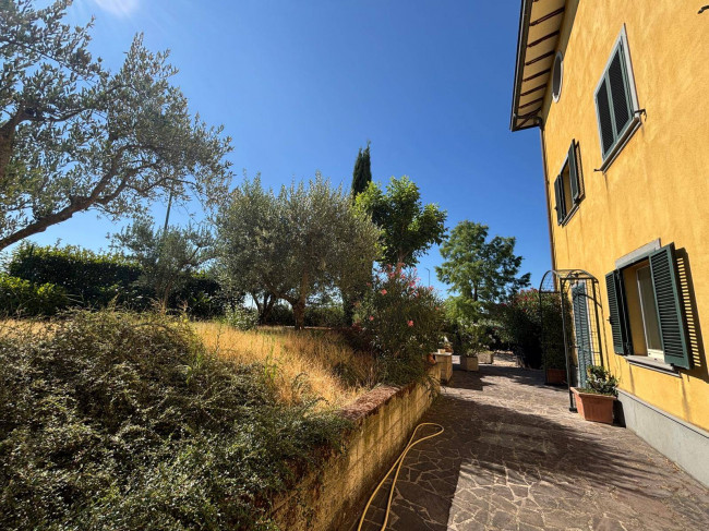 Villa in vendita a Marsciano