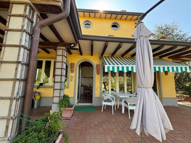 Villa in vendita a Marsciano