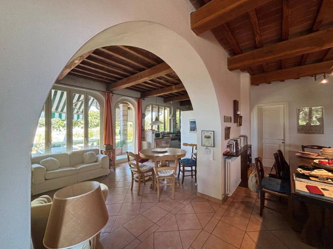 Villa in vendita a Marsciano