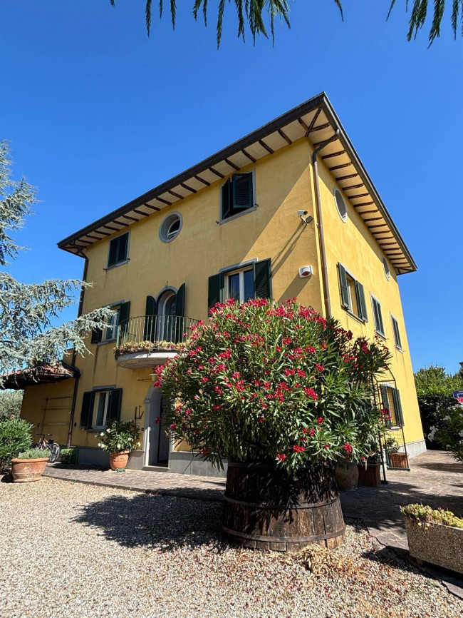 Villa in vendita a Marsciano