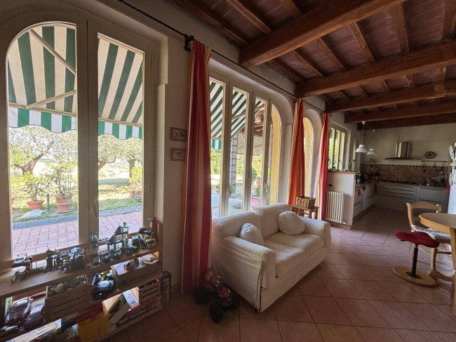 Villa in vendita a Marsciano