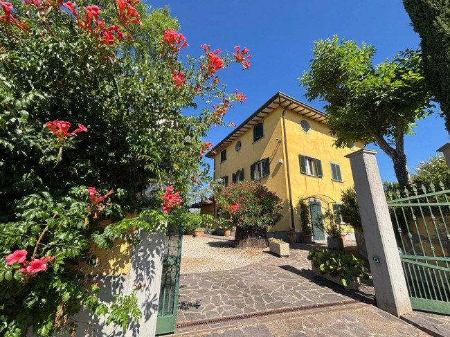 Villa in vendita a Marsciano