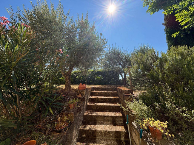 Villa in vendita a Marsciano