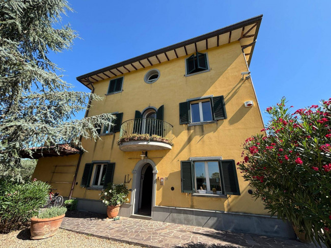 Villa in vendita a Marsciano