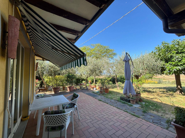 Villa in vendita a Marsciano