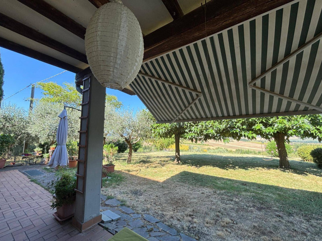 Villa in vendita a Marsciano