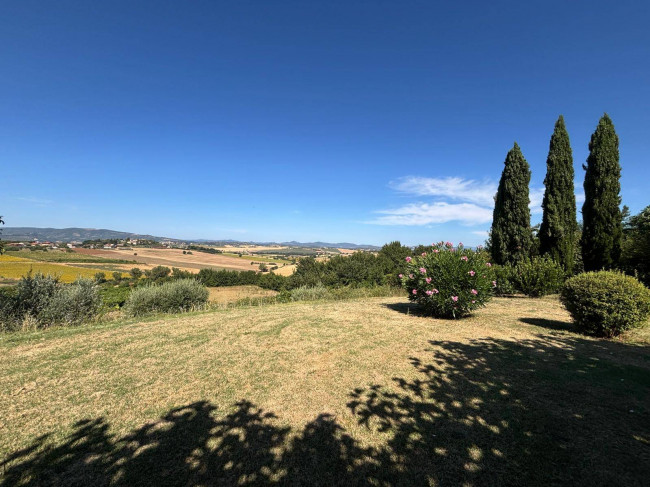 Villa in vendita a Marsciano