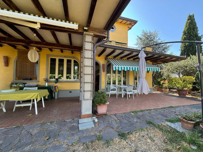 Villa in vendita a Marsciano