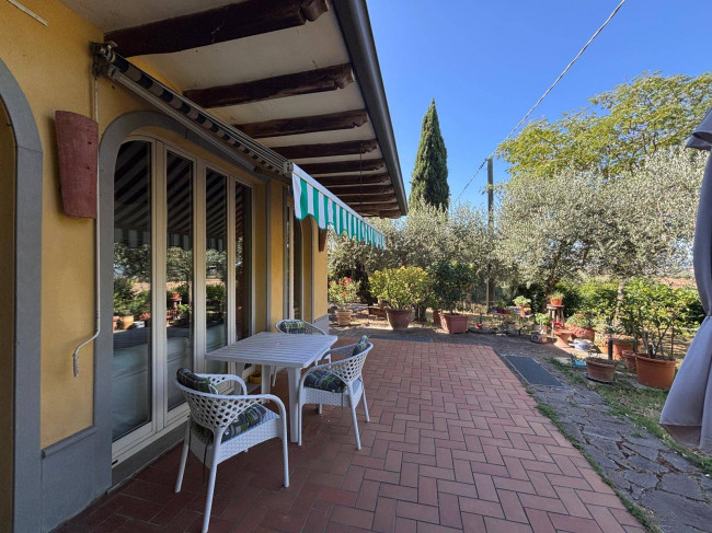 Villa in vendita a Marsciano