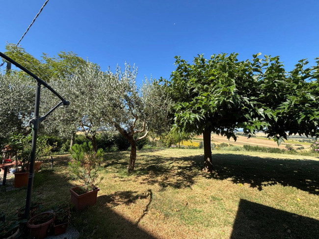 Villa in vendita a Marsciano