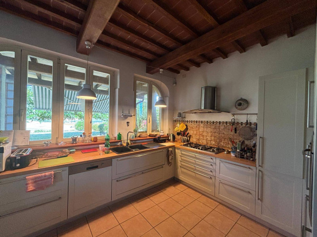 Villa in vendita a Marsciano