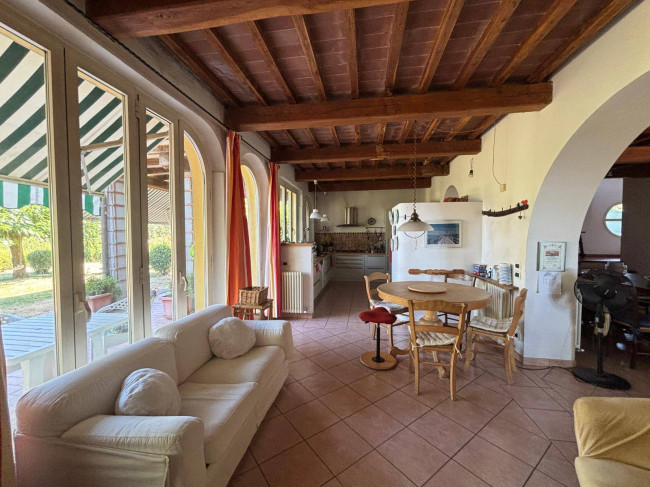 Villa in vendita a Marsciano