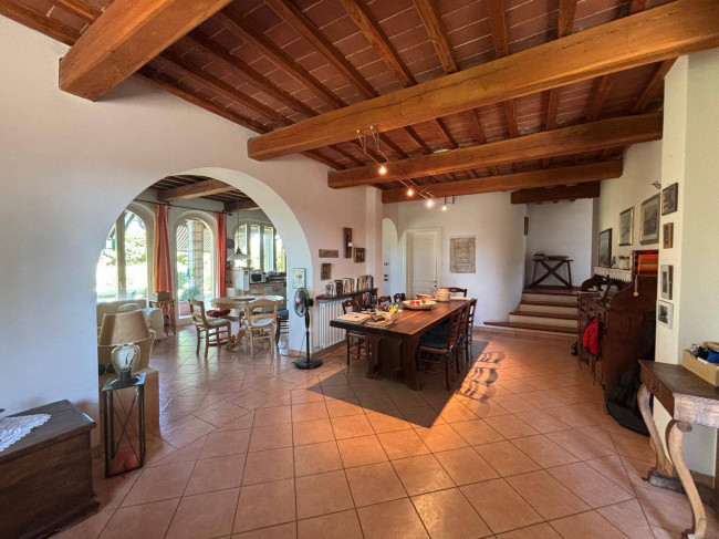 Villa in vendita a Marsciano