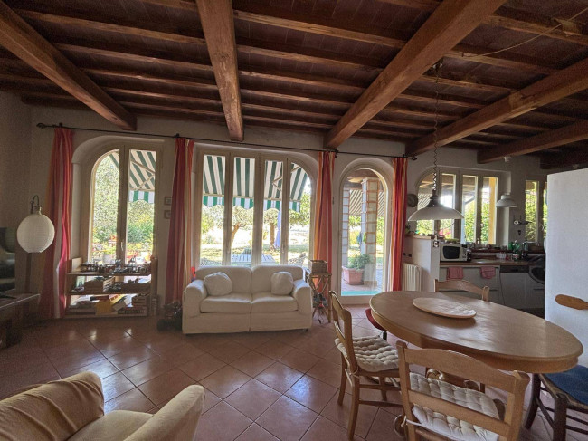Villa in vendita a Marsciano