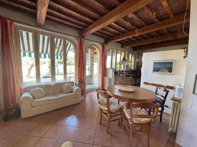 Villa in vendita a Marsciano