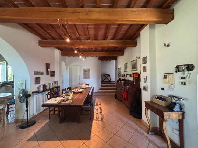 Villa in vendita a Marsciano