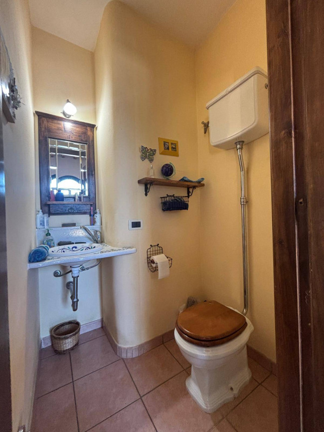 Villa in vendita a Marsciano