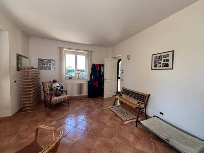 Villa in vendita a Marsciano