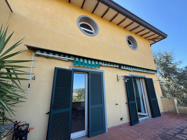 Villa in vendita a Marsciano
