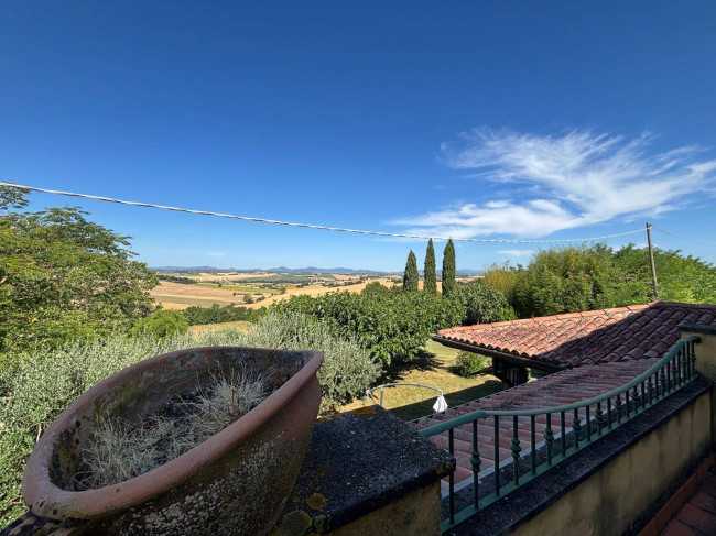 Villa in vendita a Marsciano