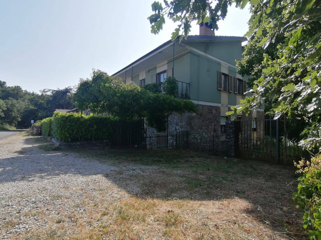 Casa singola in vendita a San Venanzo