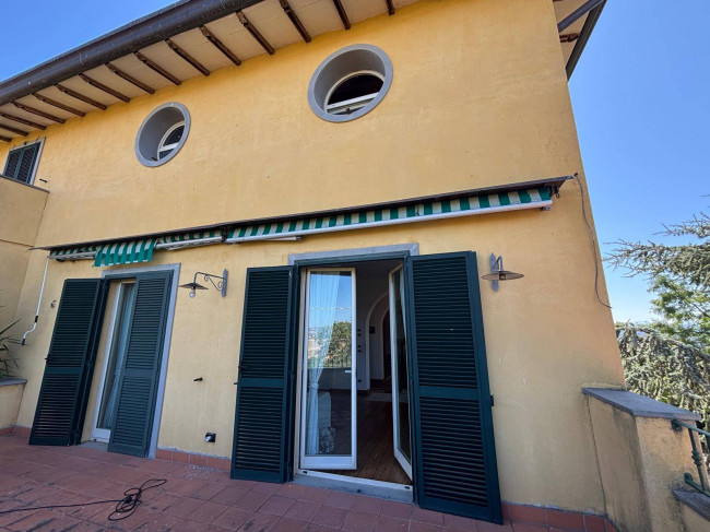 Villa in vendita a Marsciano