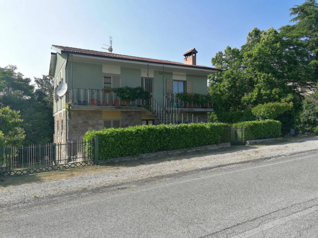 Casa singola in vendita a San Venanzo