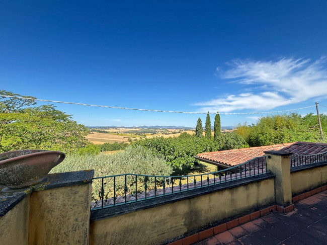 Villa in vendita a Marsciano