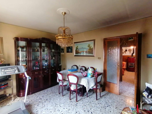 Casa singola in vendita a San Venanzo