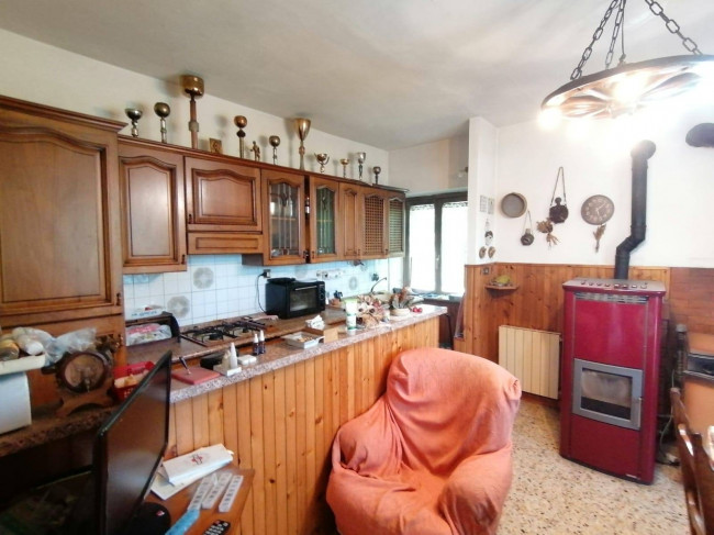 Casa singola in vendita a San Venanzo