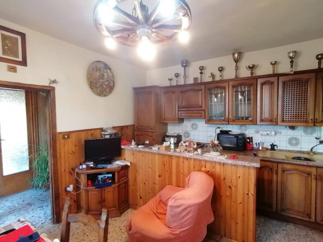 Casa singola in vendita a San Venanzo